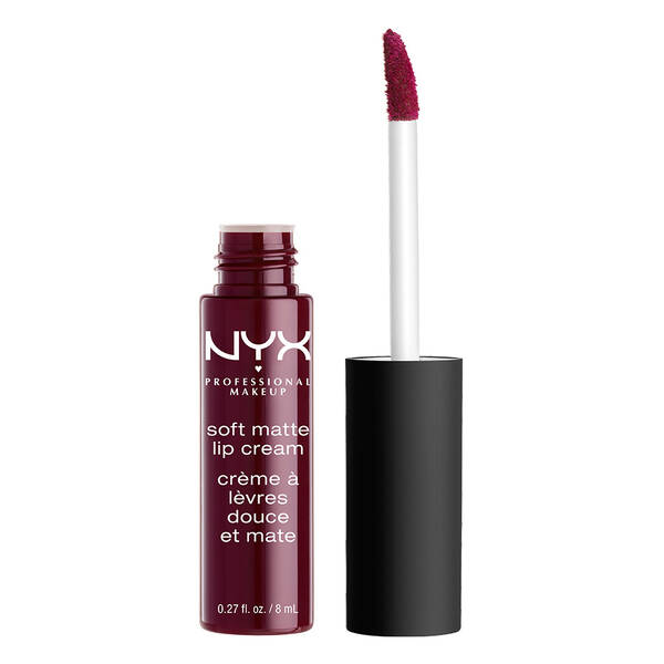 NYX make up products Lip Cream