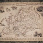 Helpful Tips on How to Collect Old Maps