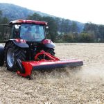 Field Shredders are Important Agricultural Equipment