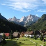 Why Buy Property Slovenia and Kranjska Gora Real Estate