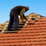 Commercial and residential roofing in Dearborn Michigan