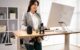 Benefits of Height Adjustable Desks